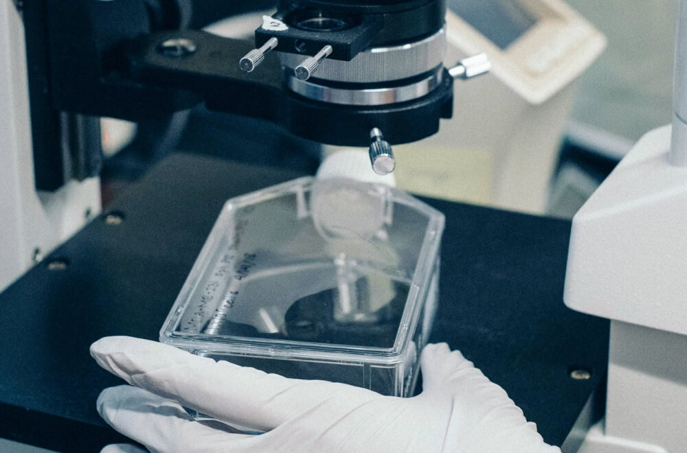 ヘルスケア・ライフサイエンス 04. HEALTHCARE / LIFE SCIENCE