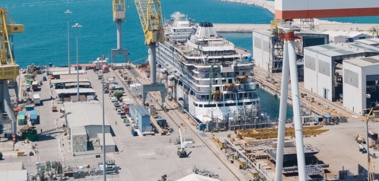 造船・海洋 01. SHIPBUILDING / OCEAN DEVELOPMENT