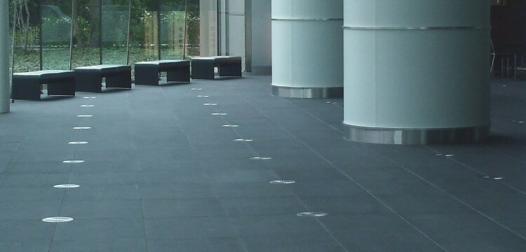 建設・インフラ 02. CONSTRUCTION / INFRASTRUCTURE