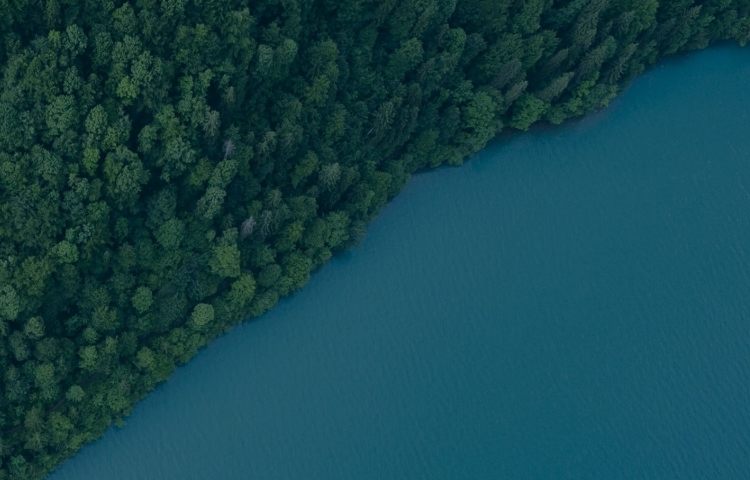 HARADA SUSTAINABILITY サステナビリティ