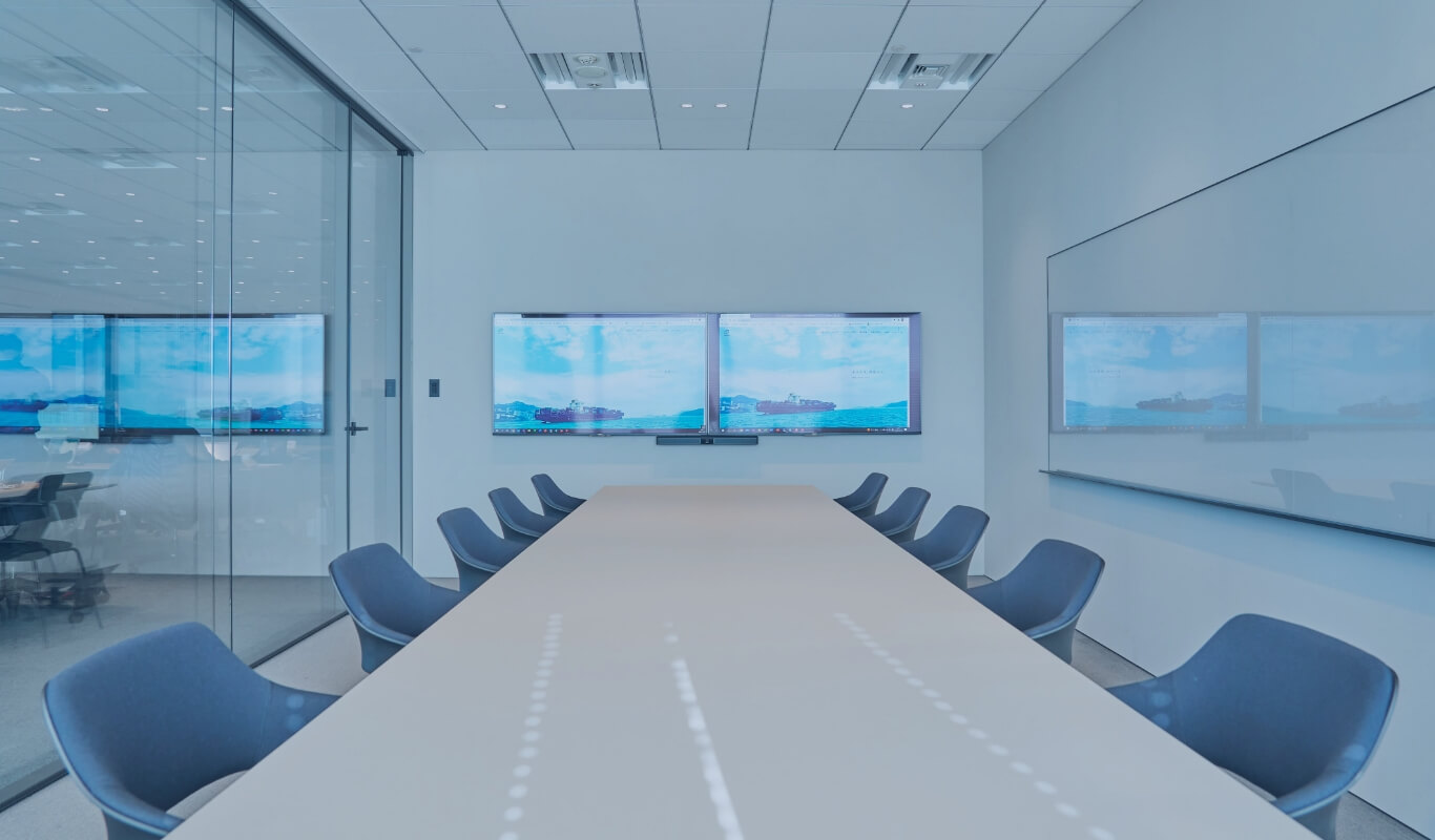 TRAINING SYSTEM 研修制度