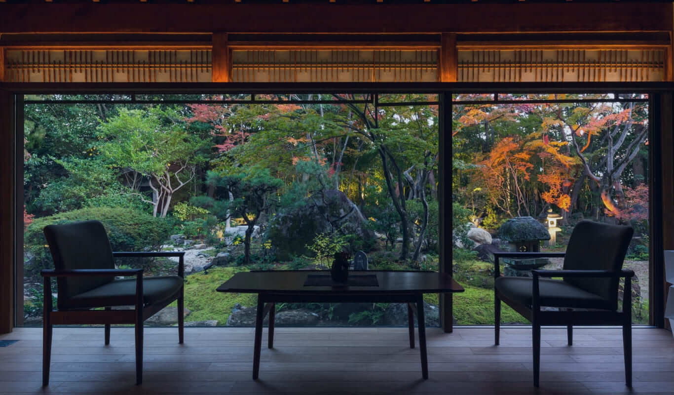 BENEFIT SYSTEM 福利厚生