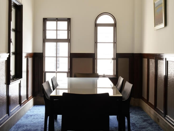 挑戦と共創・共育