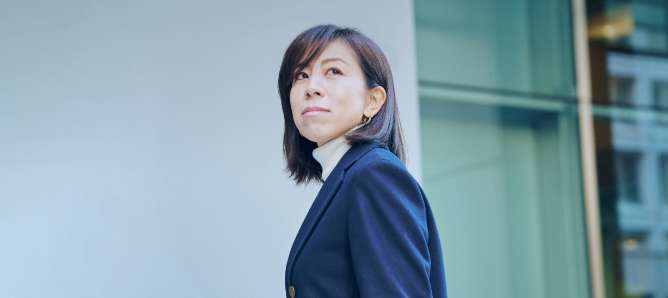 PERSON 社員インタビュー