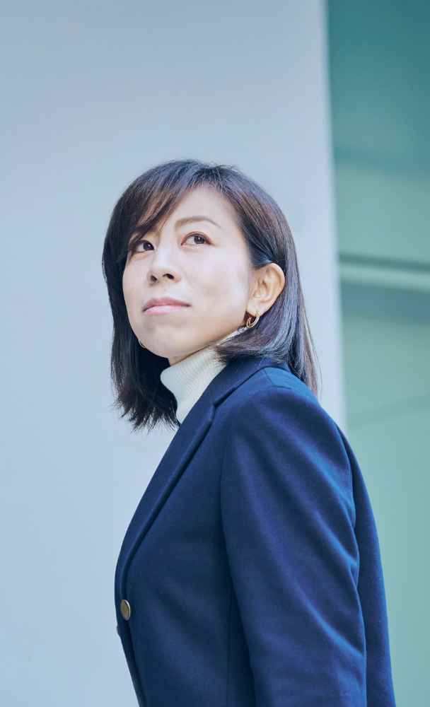 PERSON 社員インタビュー