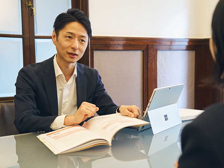 セールスマーケティング(SM)