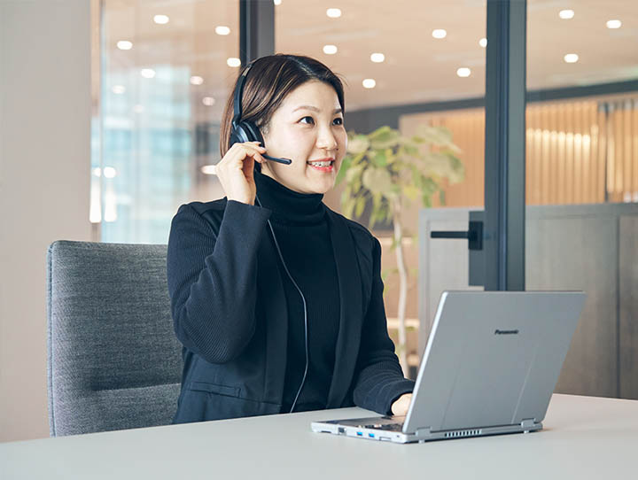 セールスオペレーション(SO）