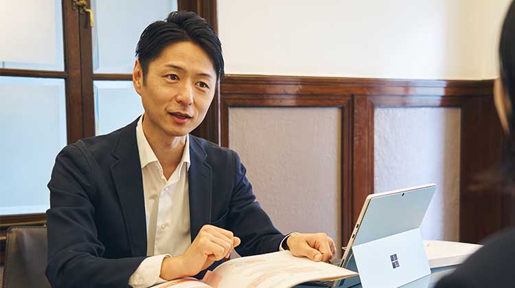 セールスマーケティング(SM)