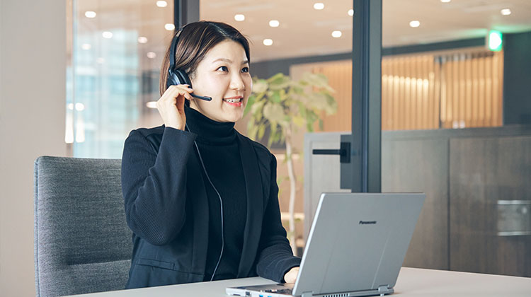 セールスオペレーション(SO）