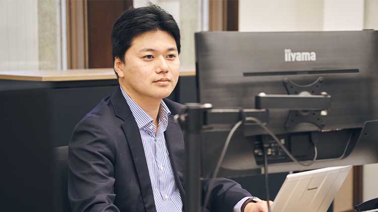 コーポレートスタッフ（CS）