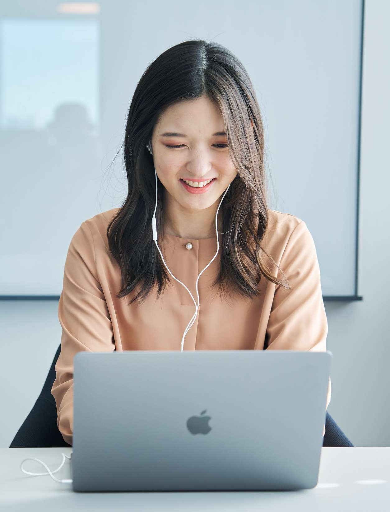 はじめて任された仕事