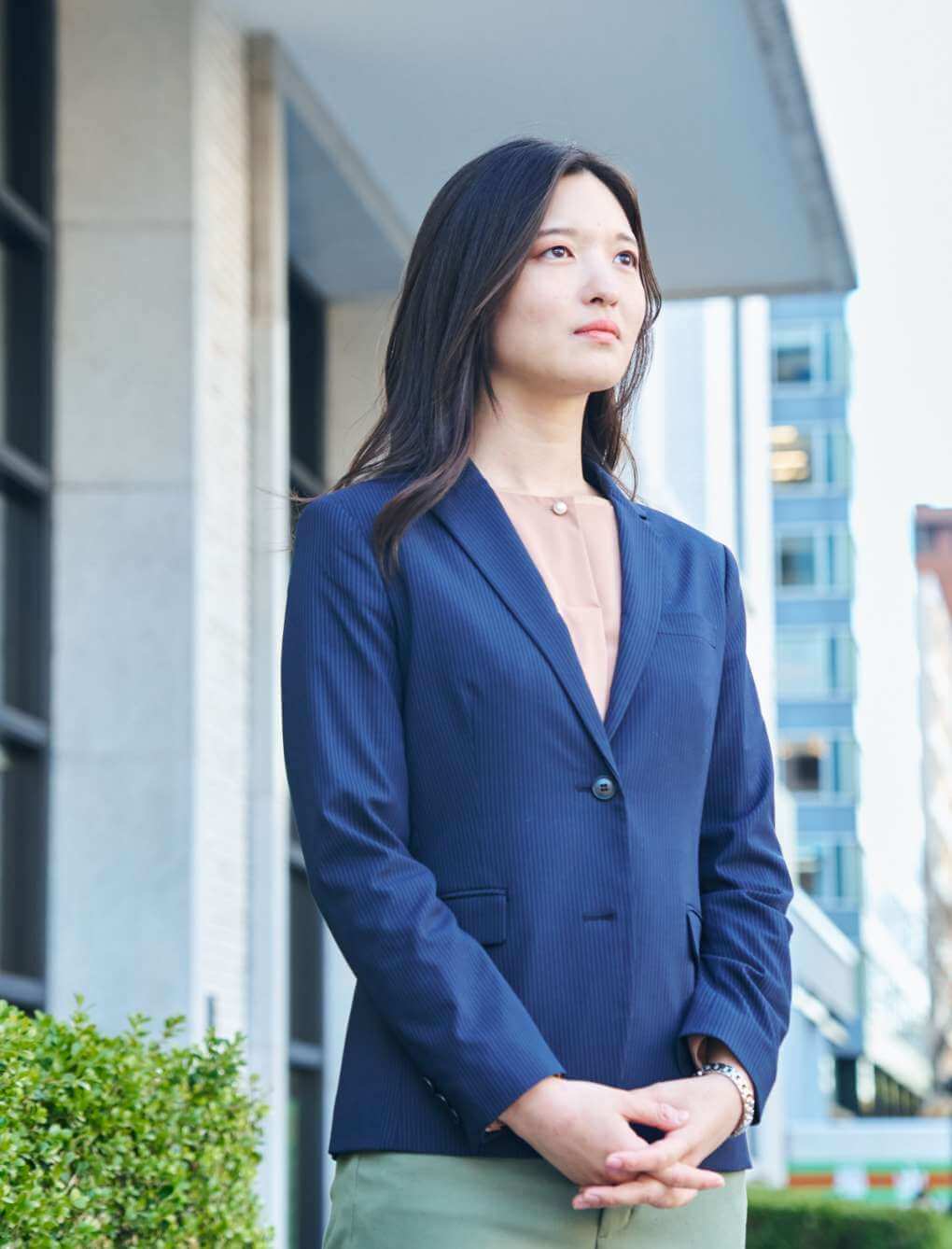 これからの目標