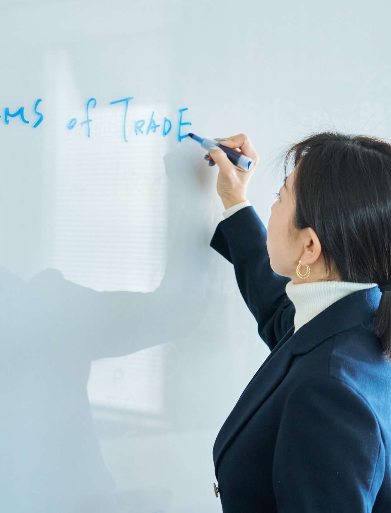 はじめて任された仕事