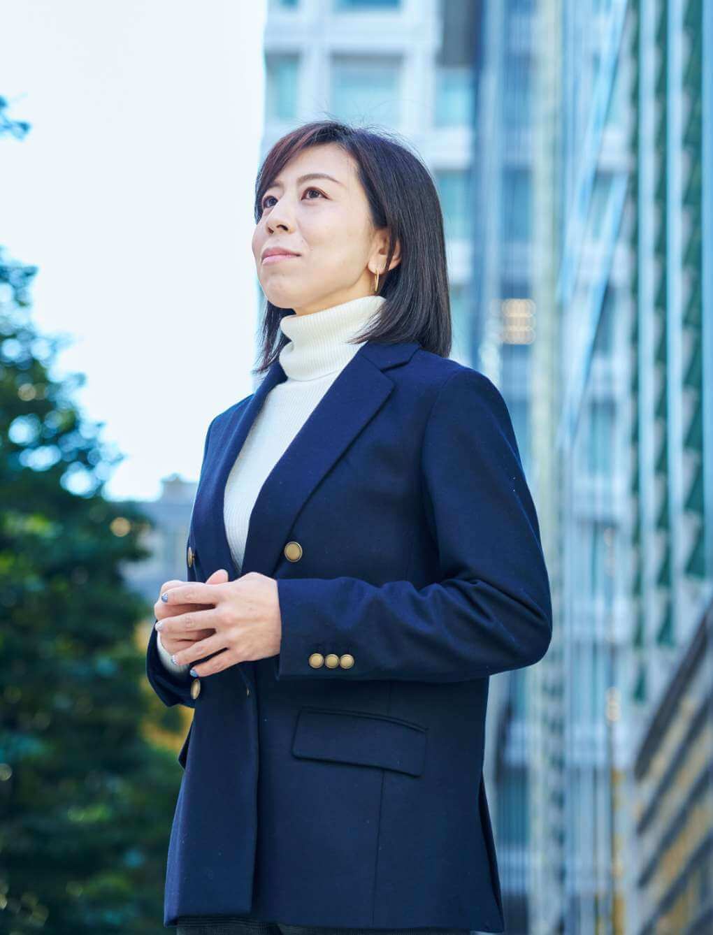 これからの目標