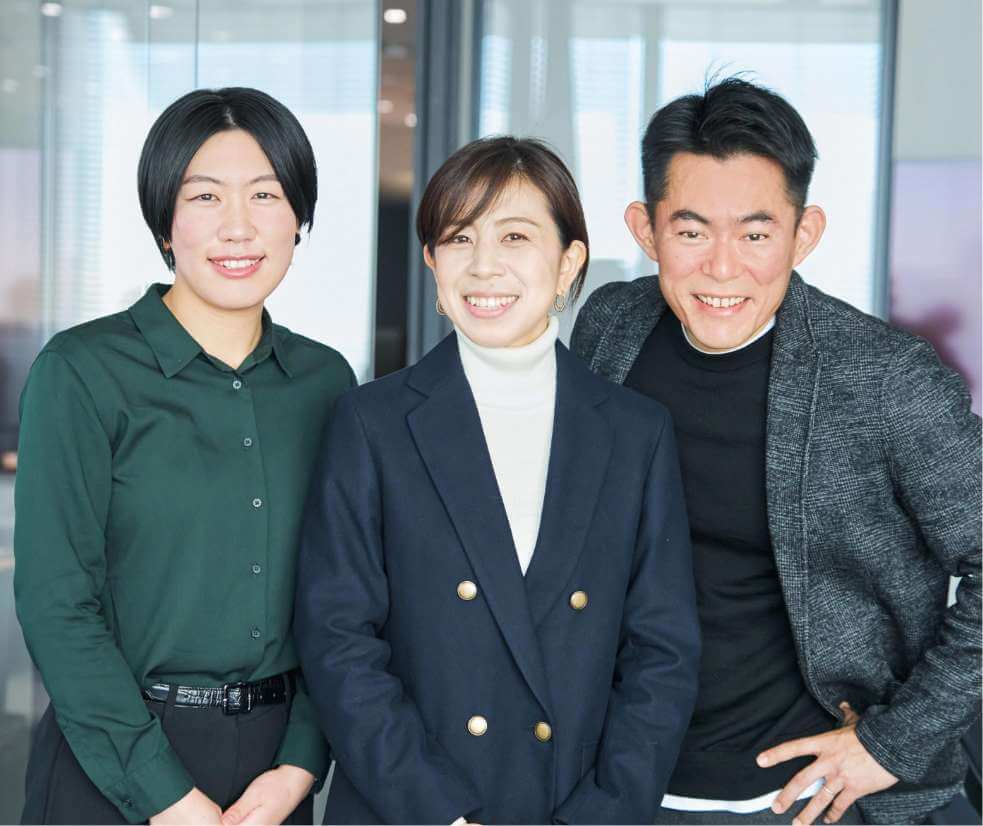 私が好きなHARADA