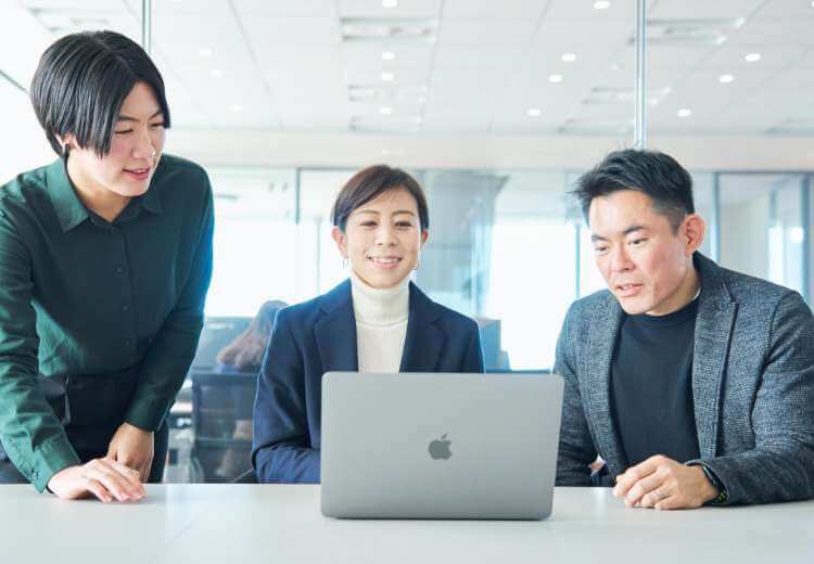 今、挑戦していること