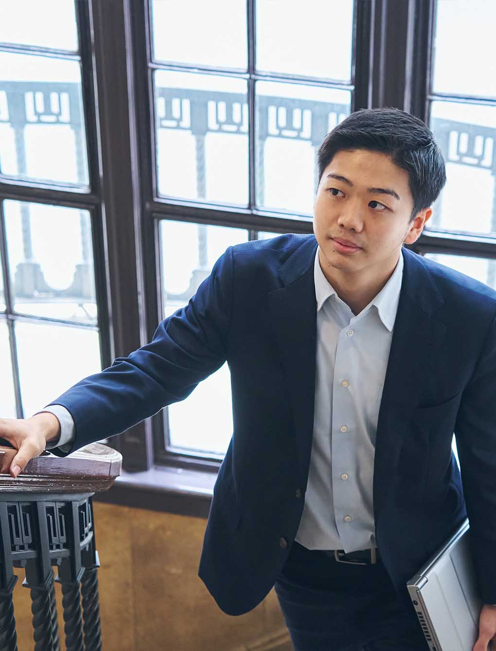 これからの目標