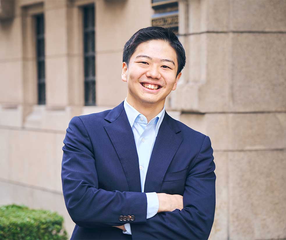 私が好きなHARADA