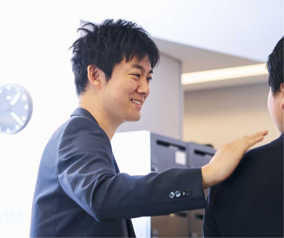 私が好きなHARADA