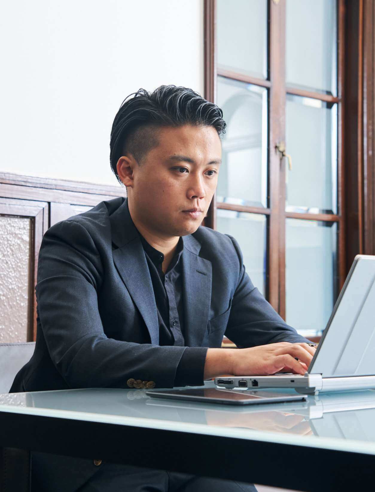 はじめて任された仕事