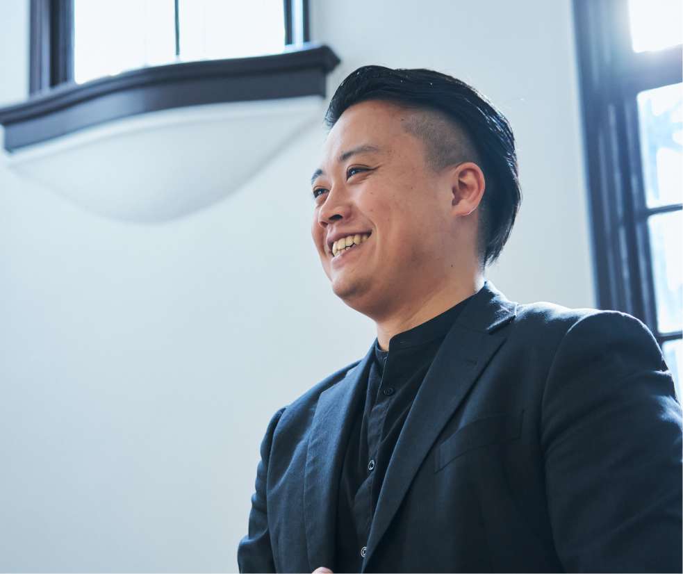 私が好きなHARADA