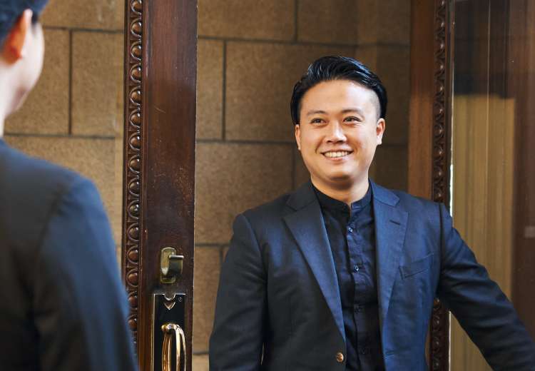 今、挑戦していること