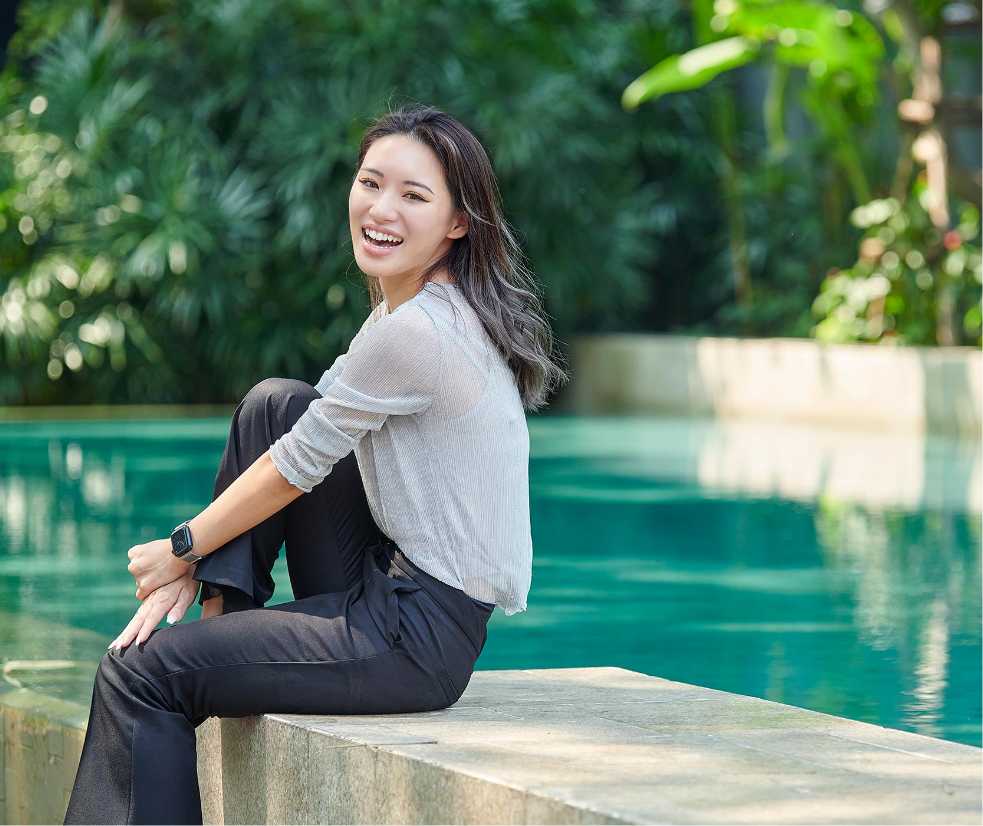 私が好きなHARADA