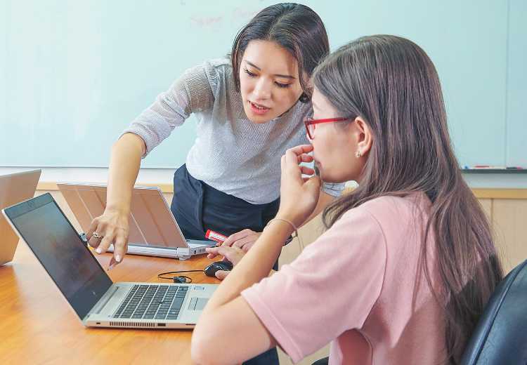 今、挑戦していること