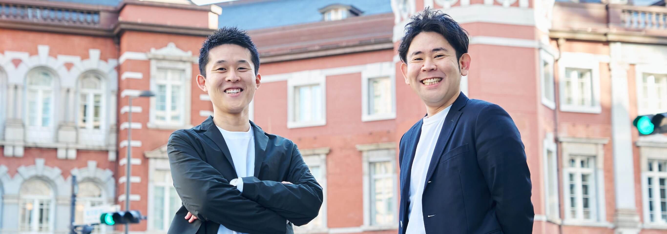 未来を想う、高い志をもってエネルギーの次世代市場へ