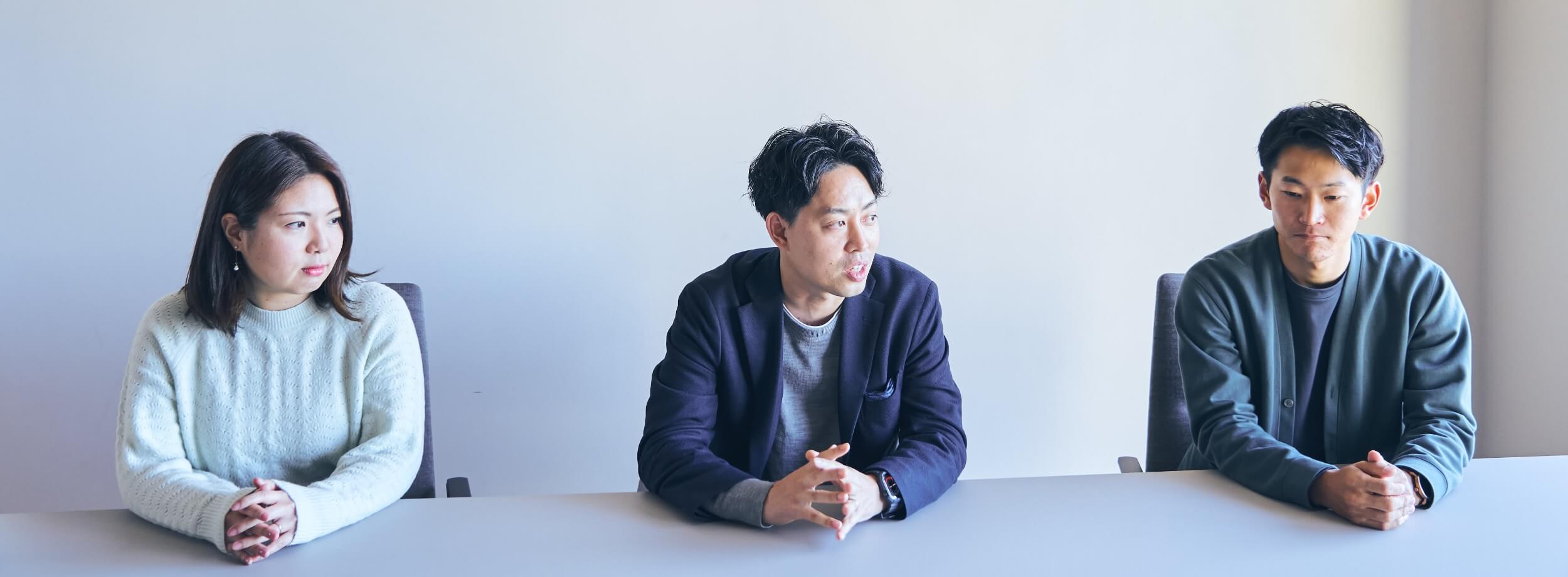 みんなの応援でトラブルを乗り越える