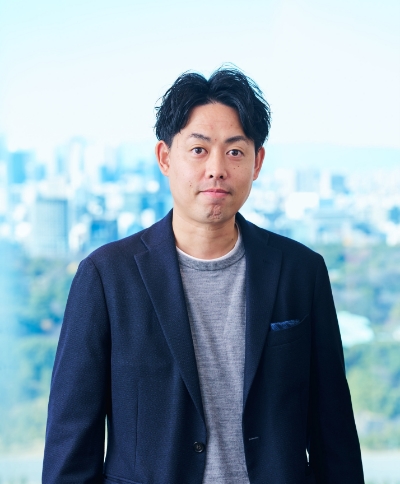 フードマテリアルチーム　 プロジェクトマネージャー Y.H.