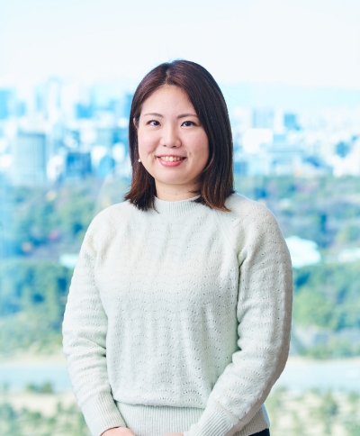 フードマテリアルチームメンバー A.K.