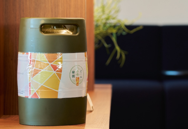 モノ×サービスの新事業へ