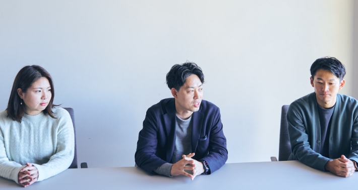 みんなの応援でトラブルを乗り越える