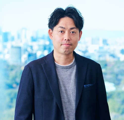 フードマテリアルチーム　 プロジェクトマネージャー Y.H.