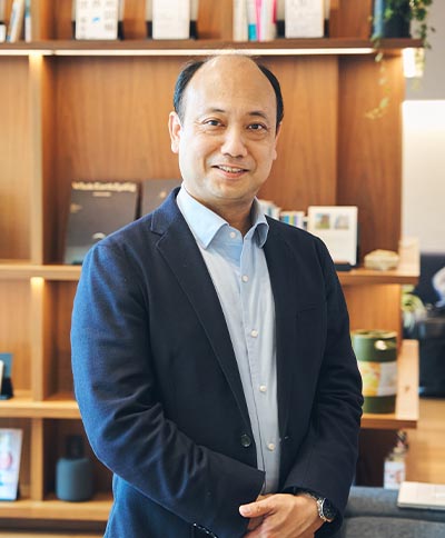 機能アパレルチーム T.A.