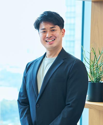 機械チーム T.S.