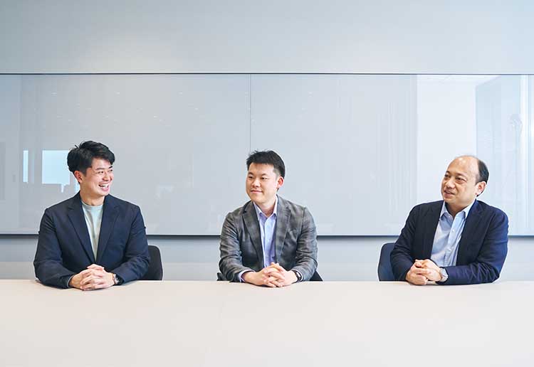 世界最先端の洋上風力発電を日本へ