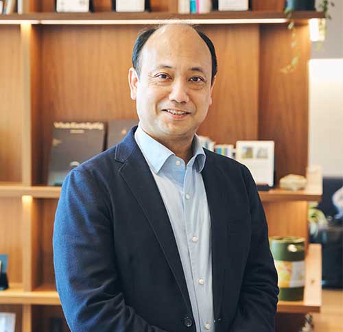 機能アパレルチーム T.A.